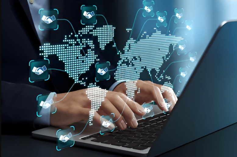 Data-driven SEO strategy in action