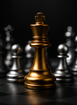 Competitor Research