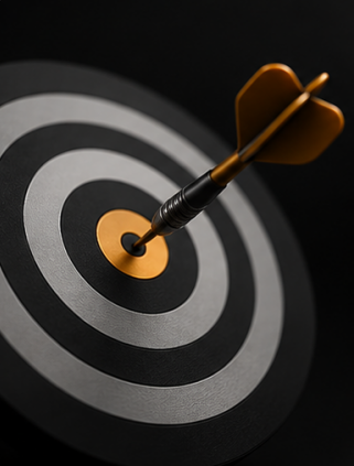 Keyword Strategy